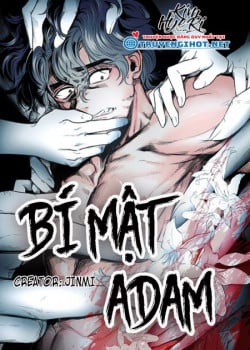 B&iacute; Mật Adam