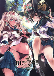 B&iacute; Mật Của Hai Hiệp Sĩ Trinh Trắng