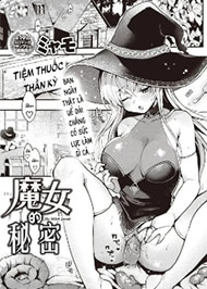 B&iacute; Mật Của Nhỏ Ph&ugrave; Thủy