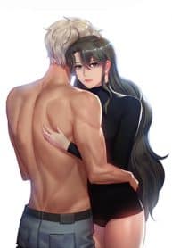 B&iacute; Mật Đen Tối Của C&ocirc; Ấy