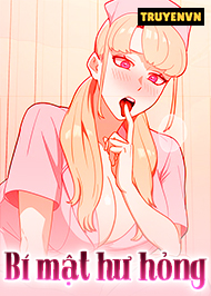 B&iacute; Mật Hư Hỏng