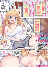 Biến Đổi Thần K&igrave;!