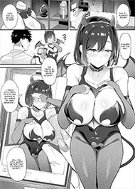 Bộ Mặt Thật Của C&ocirc; N&agrave;ng Ảm Đạm