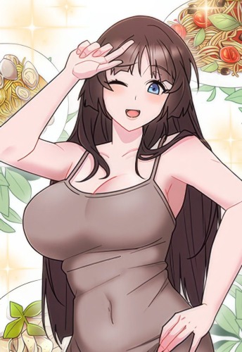 Bride&rsquo;s Kitchen