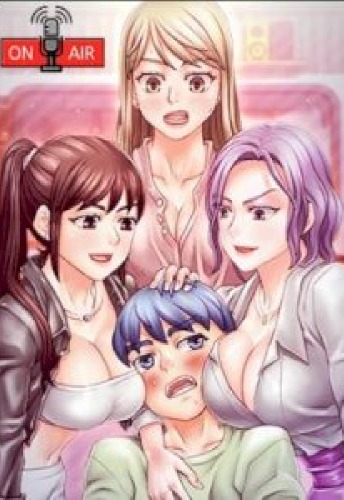 Broadcasting club raw