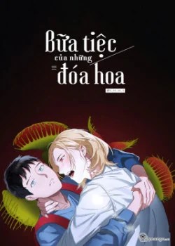 Bữa Tiệc Của Những Đ&oacute;a Hoa