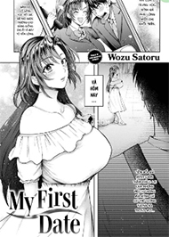 Buổi Hẹn Đầu Ti&ecirc;n Của T&ocirc;i