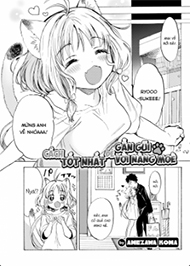 C&aacute;ch Để Chơi Với N&agrave;ng M&ograve;e