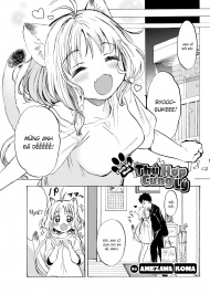 C&aacute;ch Để Nu&ocirc;i Th&uacute; Cưng Hợp L&yacute;