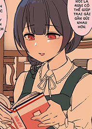 C&aacute;i Kết Cho Một Morino Rinze Say Rượu