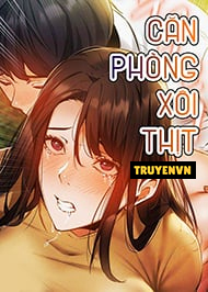 Căn ph&ograve;ng x&ocirc;i thịt