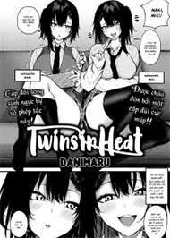 Cặp Sinh Đ&ocirc;i Động Dục