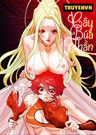 C&acirc;y B&uacute;a Thần