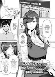 Chăm S&oacute;c Tinh Thần Lẫn Thể X&aacute;c