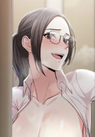 Ch&agrave;ng Trai V&agrave; C&ocirc; G&aacute;i Mắc Kẹt Trong Thang M&aacute;y