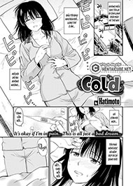 Ch&aacute;u G&aacute;i Bị Sốt