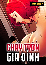 Chạy Trốn Gia Đ&igrave;nh