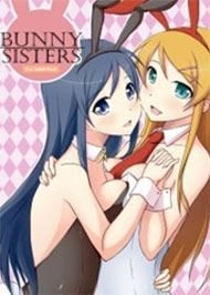 Chị Em Nh&agrave; Thỏ