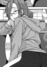 Chị G&aacute;i Mềm Mại V&agrave; Ấm &Aacute;p