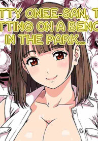 Chị G&aacute;i Xinh Đẹp Ở C&ocirc;ng Vi&ecirc;n