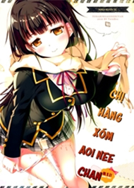 Chị H&agrave;ng X&oacute;m Aoi Nee Chan