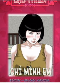 Chỉ M&igrave;nh Em