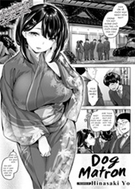 Chị Quản L&yacute; Y&ecirc;u Ch&oacute;!