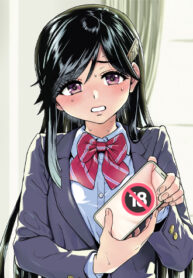 Cho Tớ L&agrave;m T&igrave;nh C&ugrave;ng Mọi Người Nh&eacute;