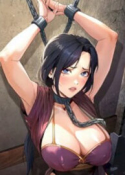 Ch&uacute;a Quỷ Kh&aacute;t Dục