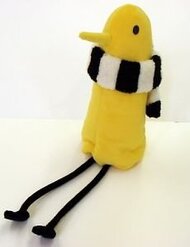 Ch&uacute;c Ngủ Ngon, Punpun