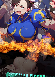 Chun Li Bị Đ&aacute;nh Bại