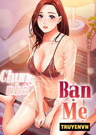 Chung Nh&agrave; Bạn Mẹ