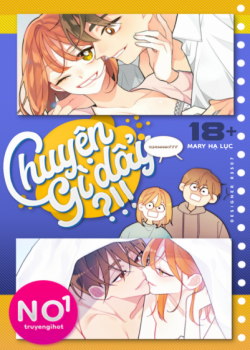 Chuyện G&igrave; Đ&acirc;y?