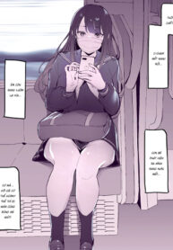 Chuyến T&agrave;u Ho&agrave;ng H&ocirc;n