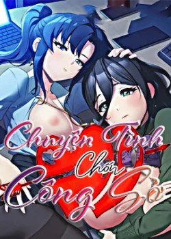 Chuyện T&igrave;nh Chốn C&ocirc;ng Sở