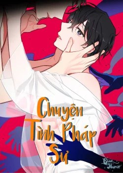 Chuyện T&igrave;nh Ph&aacute;p Sư