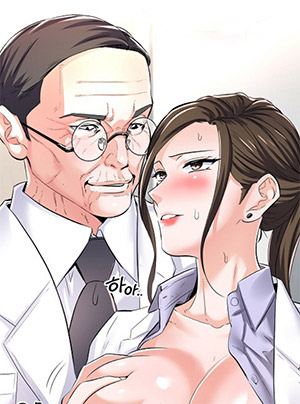 C&ocirc; B&aacute;c Sĩ Nguy Hiểm