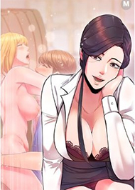 C&ocirc; Chủ Ph&ograve;ng Học