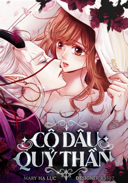 C&ocirc; D&acirc;u Của Quỷ Thần