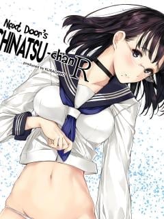 C&ocirc; Em H&agrave;ng X&oacute;m Nh&agrave; B&ecirc;n Chinatsu-Chan