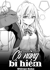 C&ocirc; N&agrave;ng B&iacute; Hiểm