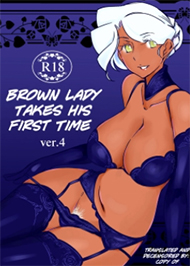 C&ocirc; N&agrave;ng Da Ngăm Đ&atilde; Lấy Đi Lần Đầu Của Anh