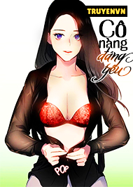 C&ocirc; N&agrave;ng Đ&aacute;ng Y&ecirc;u