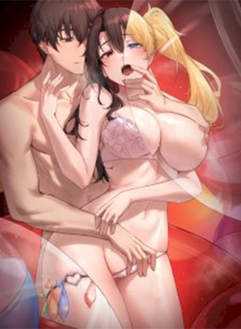 C&ocirc; N&agrave;ng Gacha Ph&ograve;ng B&ecirc;n