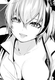 C&ocirc; N&agrave;ng Nổi Loạn Trả Th&ugrave;