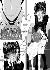C&ocirc; Người Y&ecirc;u Yandere