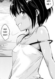 C&ocirc; Vợ Trời Ban (Tr&iacute;ch Pandemonium)