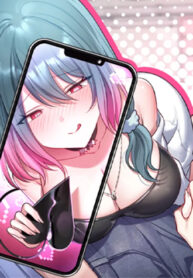 C&ocirc; Vợ Vtuber