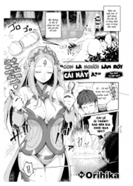 Con L&agrave; Người L&agrave;m Rơi C&aacute;i N&agrave;y &Agrave;?