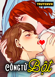 C&ocirc;ng Tử Bột